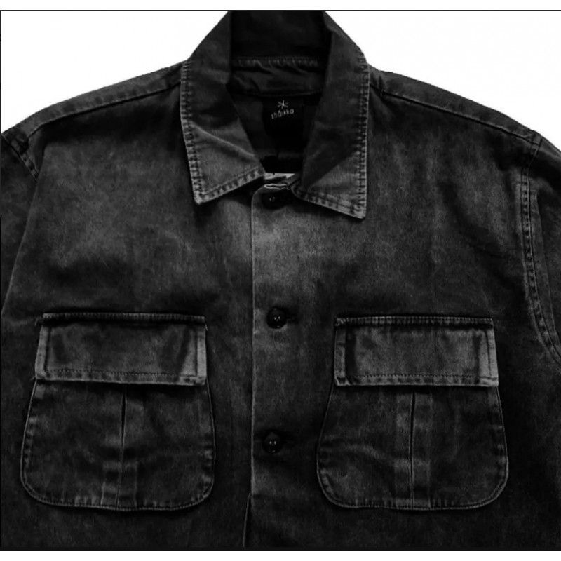 SHAIKKO QUATRO JACKET
