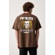 VANS Distorted Reality SS Te Vintage
