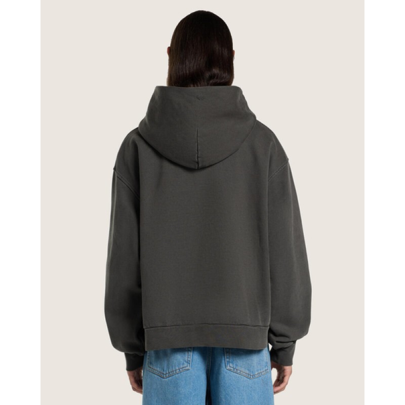 VANS Premium Pullover Faded Black