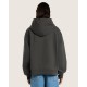 VANS Premium Pullover Faded Black