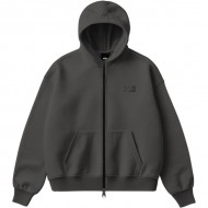 VANS Premium Full Zip Hoodie Faded B