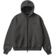 VANS Premium Full Zip Hoodie Faded B