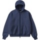 VANS Premium Full Zip Hoodie Deep In