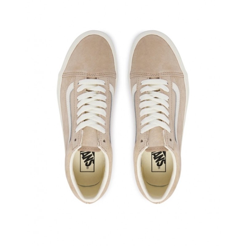 VANS Old Skool Stackform PGSU BL, 7.5, Medium