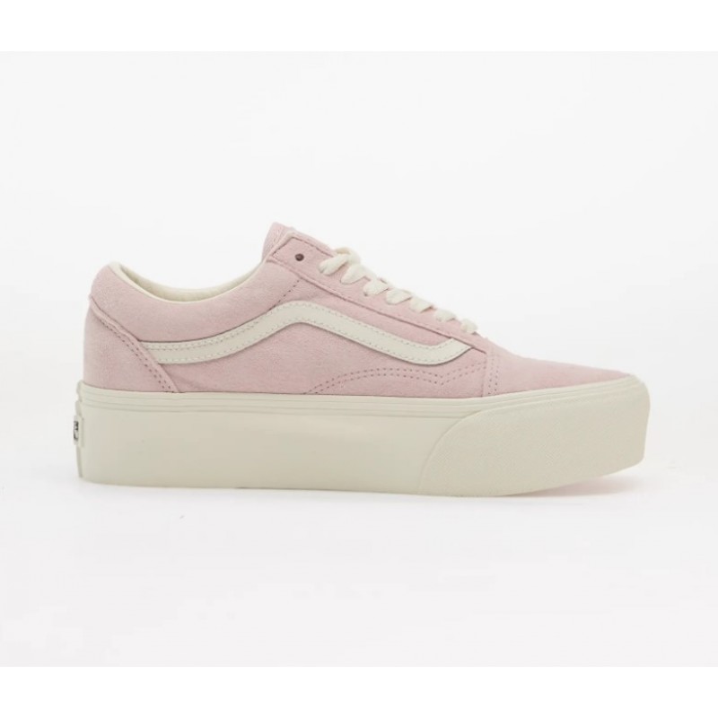 VANS Old Skool Stackform PGSU PL, 7.5, Medium