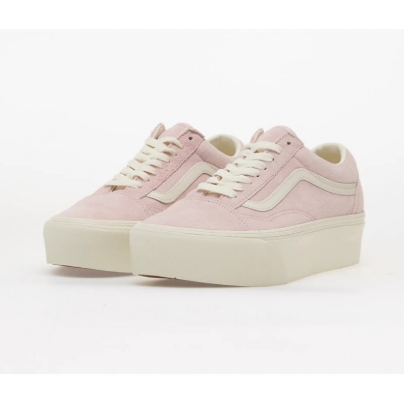 VANS Old Skool Stackform PGSU PL, 7.5, Medium