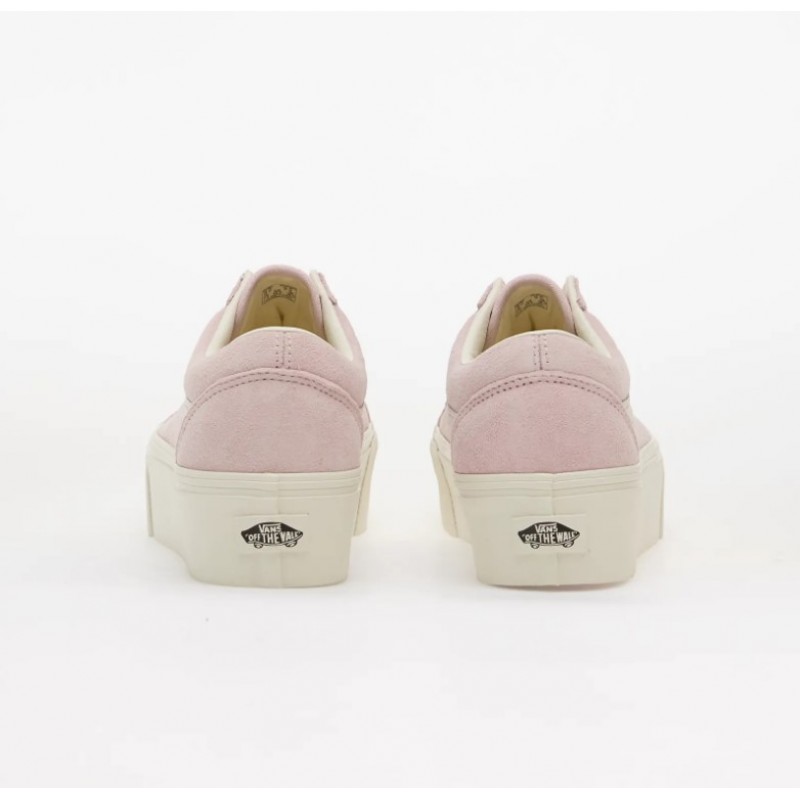 VANS Old Skool Stackform PGSU PL, 7.5, Medium