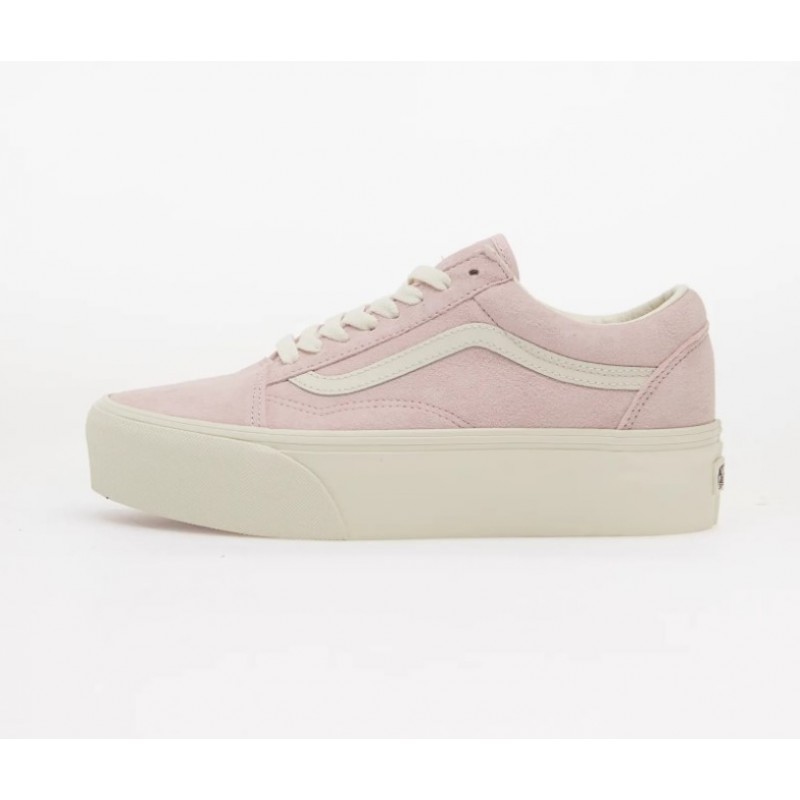 VANS Old Skool Stackform PGSU PL, 7.5, Medium