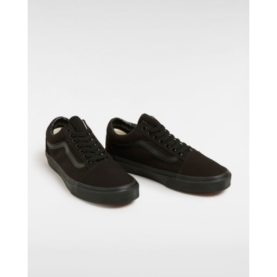 VANS Old Skool OSPR BLACK, 12
