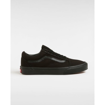 VANS Old Skool OSPR BLACK, 12