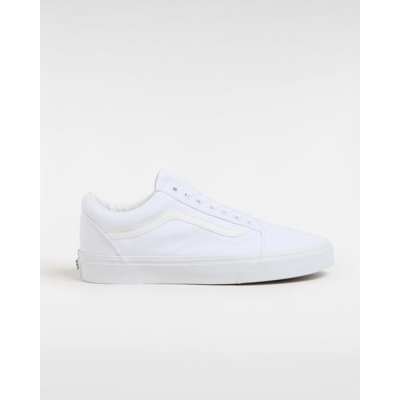 VANS Old Skool OSPR WHITE, 12
