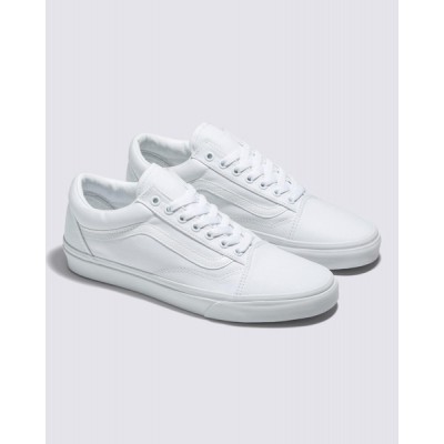 VANS Old Skool OSPR WHITE, 12