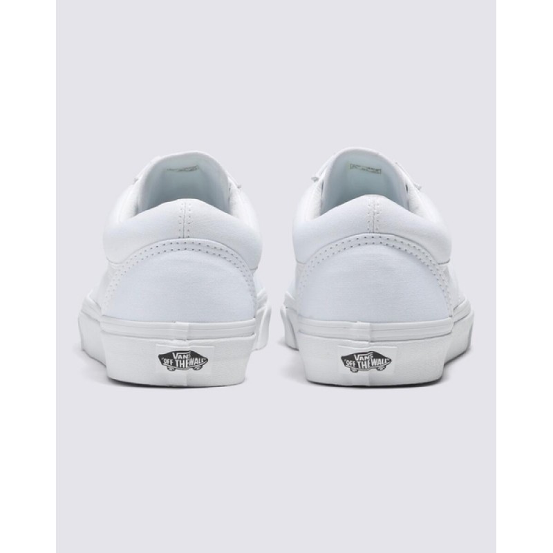 VANS Old Skool OSPR WHITE, 12