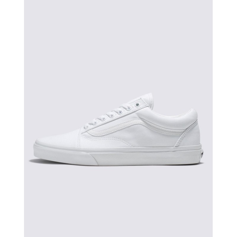 VANS Old Skool OSPR WHITE, 12
