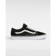 VANS Old Skool Black/White, 12