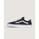 VANS Old Skool Black/White, 12