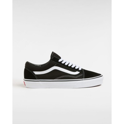 VANS Old Skool Black/White, 12