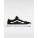 VANS Old Skool Black/White, 12