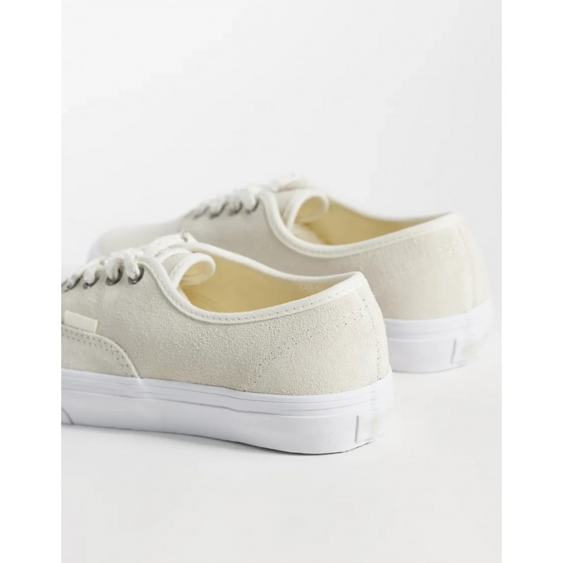 VANS Authentic SNLC MSHWH, 6, Medium