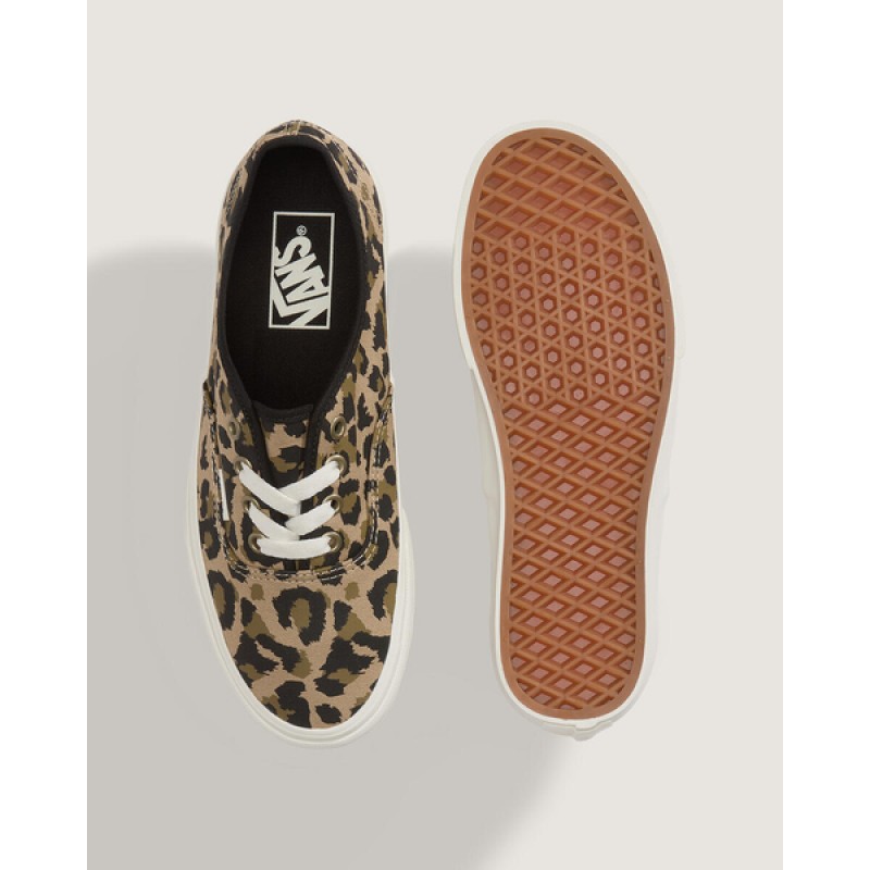 VANS Authentic LPRD BLKIN, 8.5