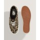 VANS Authentic LPRD BLKIN, 8.5