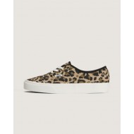 VANS Authentic LPRD BLKIN, 8.5