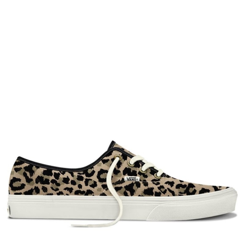 VANS Authentic LPRD BLKIN, 8.5