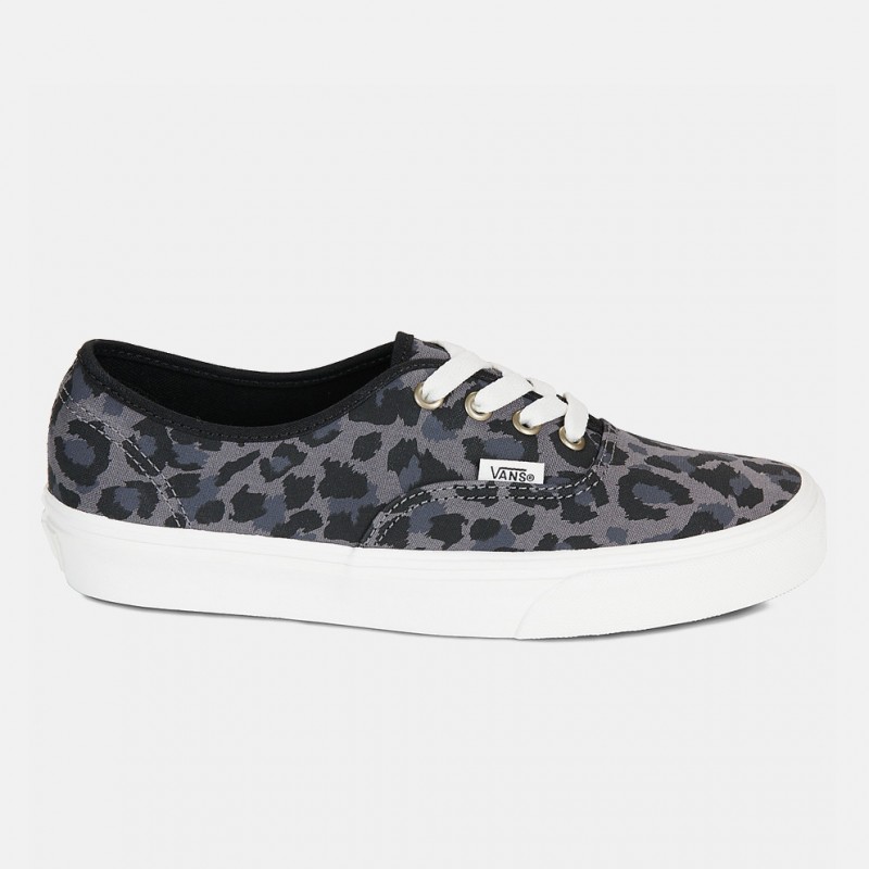 VANS Authentic LPRD BLKPW, 8.5, Medium