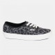 VANS Authentic LPRD BLKPW, 8.5, Medium