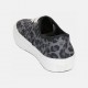 VANS Authentic LPRD BLKPW, 8.5, Medium