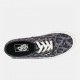 VANS Authentic LPRD BLKPW, 8.5, Medium