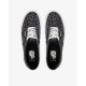 VANS Authentic LPRD BLKPW, 8.5, Medium