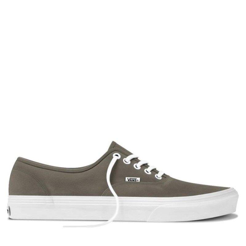 VANS Authentic PGSU MDBRN, 11.5