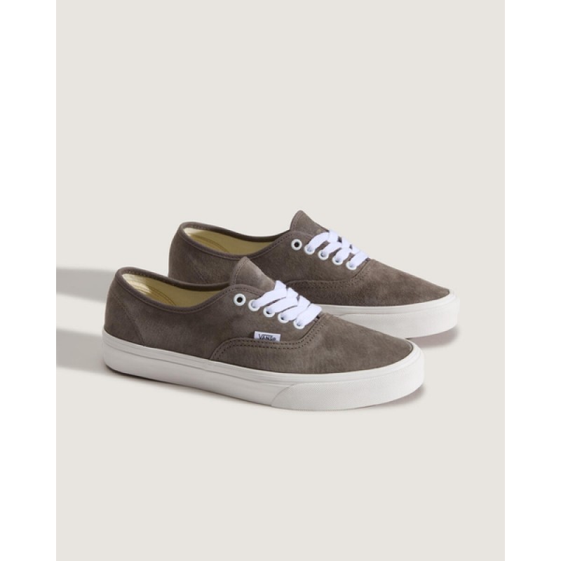 VANS Authentic PGSU MDBRN, 11.5