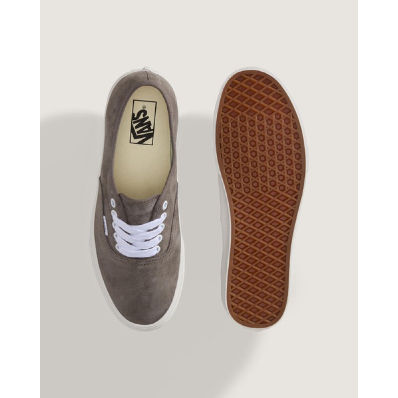 VANS Authentic PGSU MDBRN, 11.5