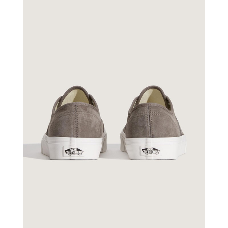 VANS Authentic PGSU MDBRN, 11.5