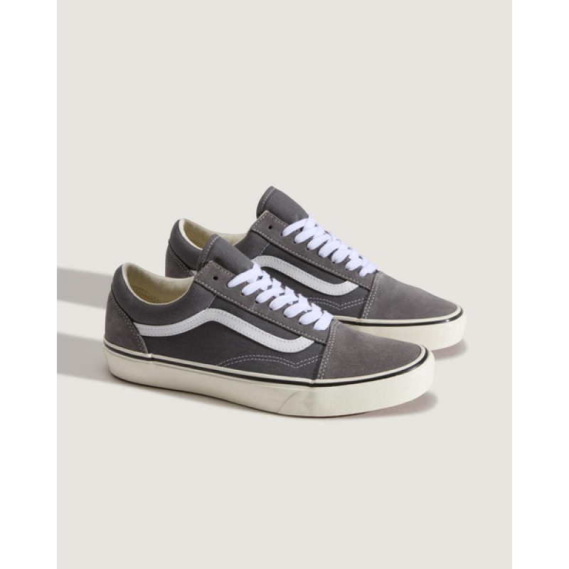 VANS Old Skool DKCN PEWTR, 11.5