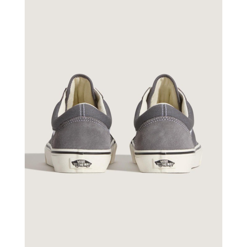 VANS Old Skool DKCN PEWTR, 11.5