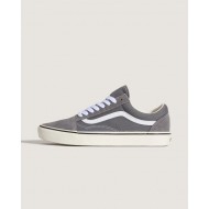 VANS Old Skool DKCN PEWTR, 11.5 VANS Old Skool DKCN PEWTR, 11.5