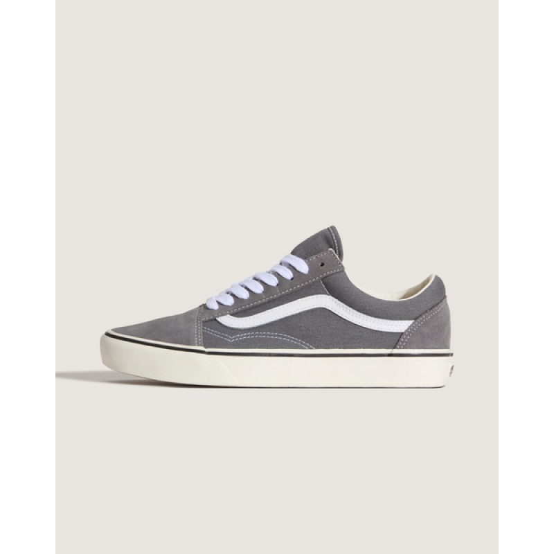 VANS Old Skool DKCN PEWTR, 11.5