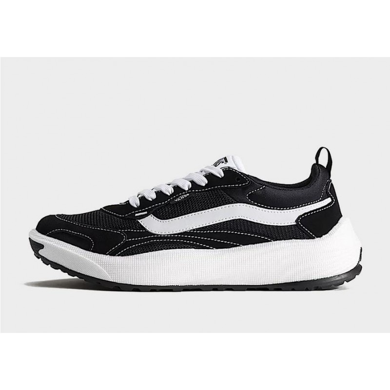 VANS Ultrarange Neo 2.0 BLACK/WHI, 12, Medium