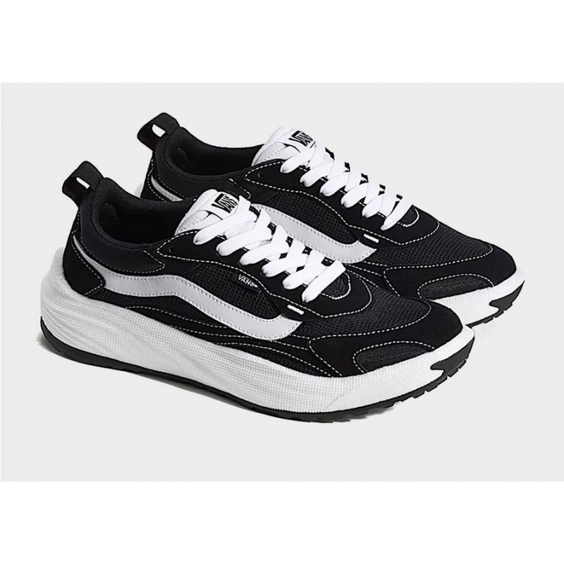 VANS Ultrarange Neo 2.0 BLACK/WHI, 12, Medium