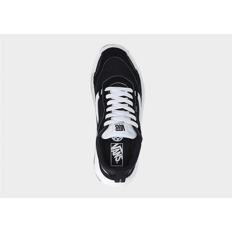 VANS Ultrarange Neo 2.0 BLACK/WHI, 12, Medium