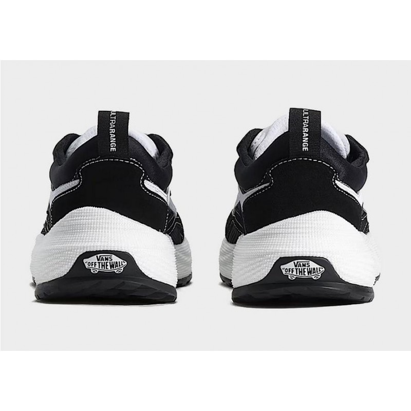 VANS Ultrarange Neo 2.0 BLACK/WHI, 12, Medium