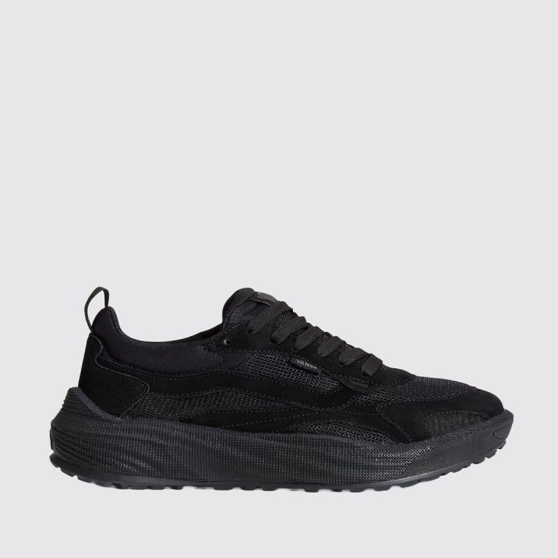 VANS Ultrarange Neo 2.0 Black, 12, Medium