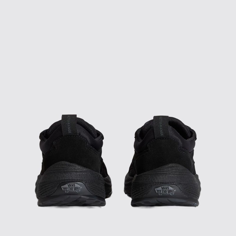 VANS Ultrarange Neo 2.0 Black, 12, Medium