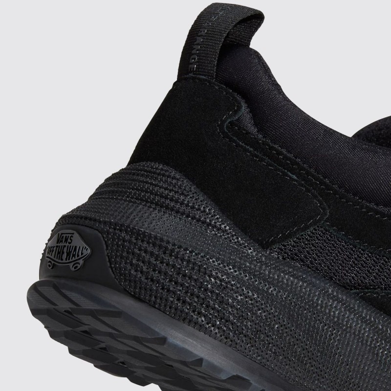 VANS Ultrarange Neo 2.0 Black, 12, Medium