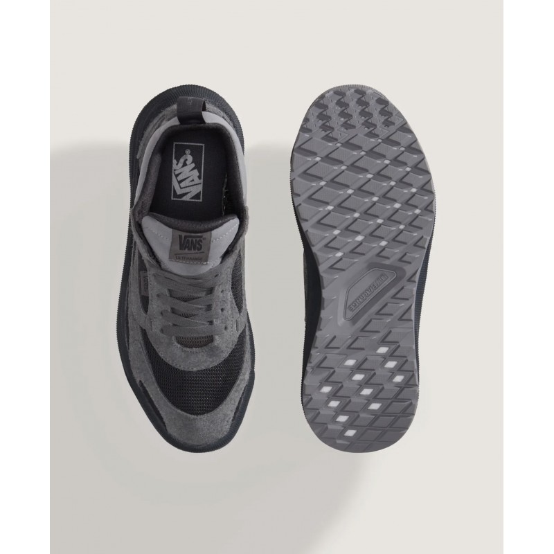 VANS Ultrarange Neo 2.0 Charcoa, 11.5, Medium