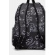 VANS Old Skool Backpack Pewter, One Size