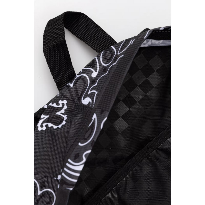 VANS Old Skool Backpack Pewter, One Size